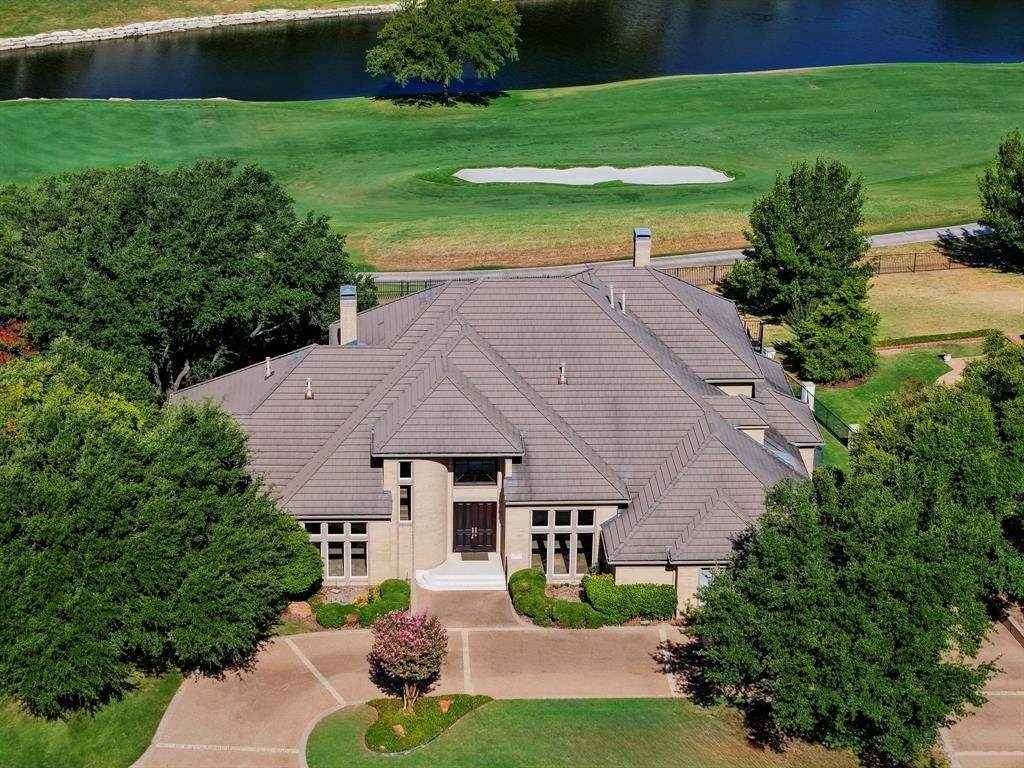 House in Fort Worth, Texas, United States 1 - 18519017
