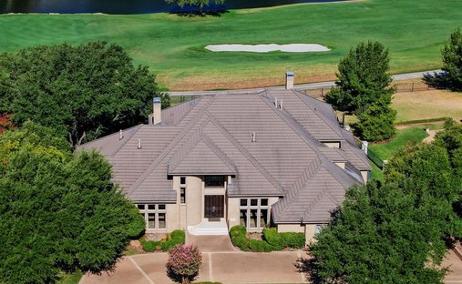 House in Fort Worth, Texas, United States 1