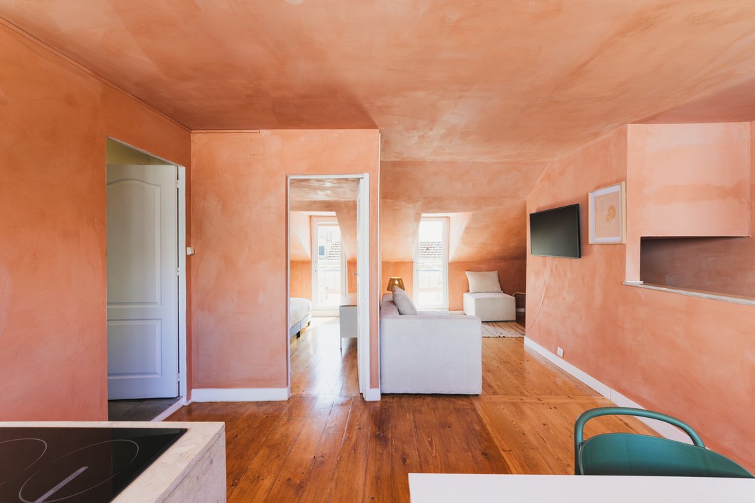 Condo in Misericordia, Lisbon, Portugal 4 - 18870314