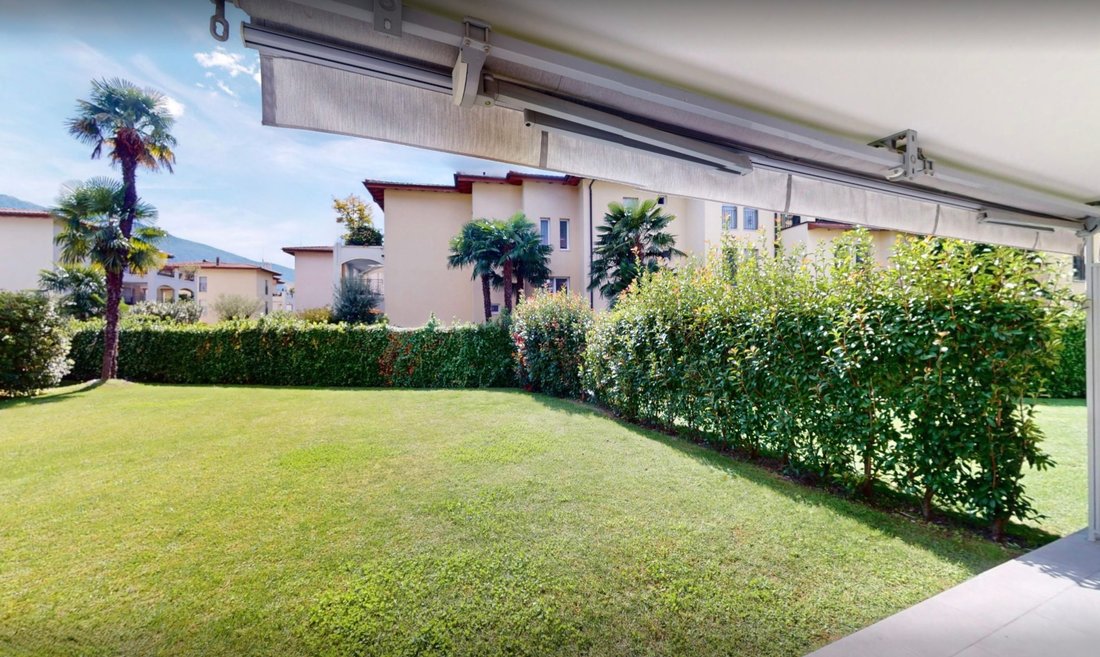 Appartamento a Ascona, Ticino, Svizzera 3 - 18865170