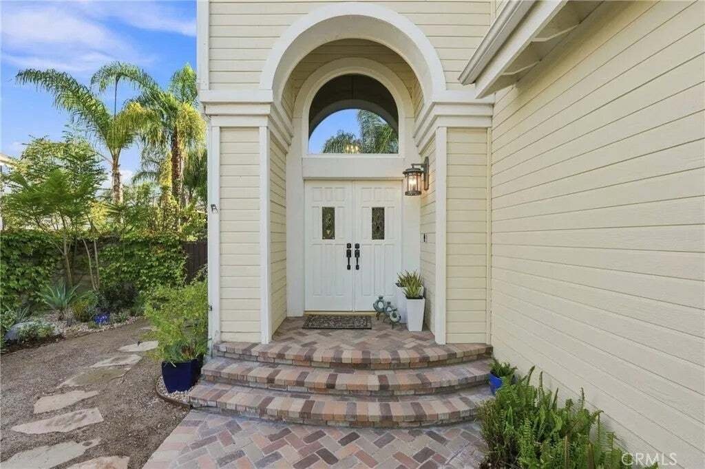 Maison à Santa Clarita, Californie, États-Unis 4 - 18866662