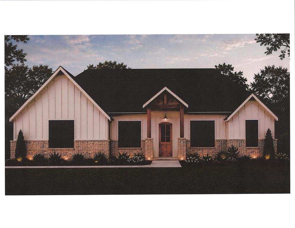 House in Dublin, Texas, United States 1 - 18866440