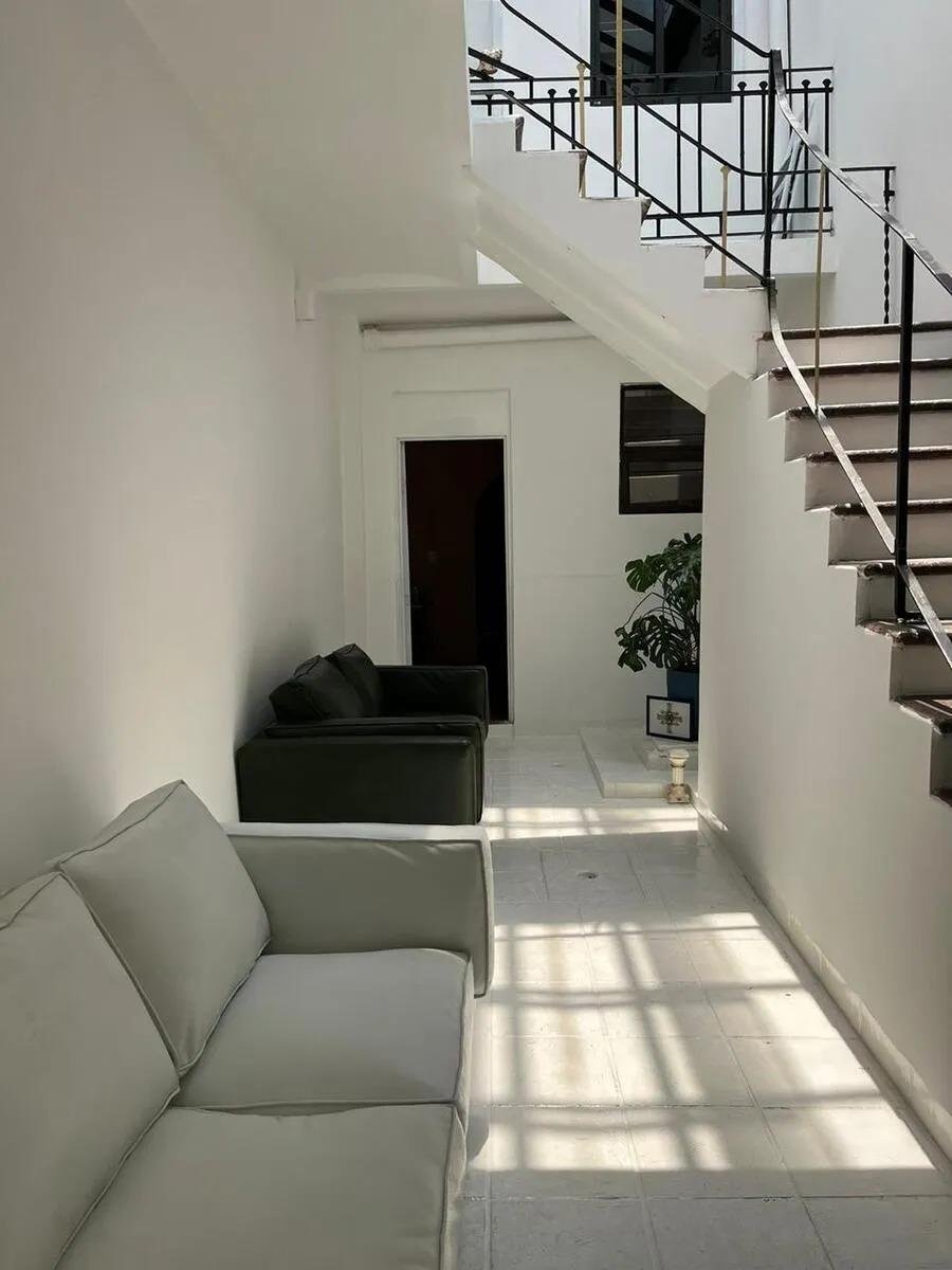 Maison à Mexico City, Mexique 3 - 18864229