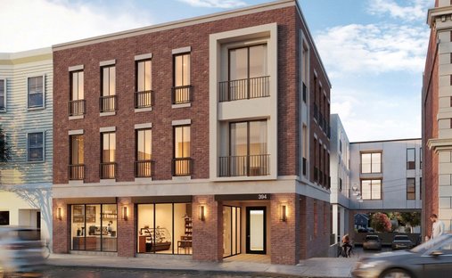 Condo in Newton, Massachusetts, United States 1