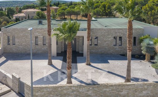 Casa en Cassayet, Narbona, Francia 1