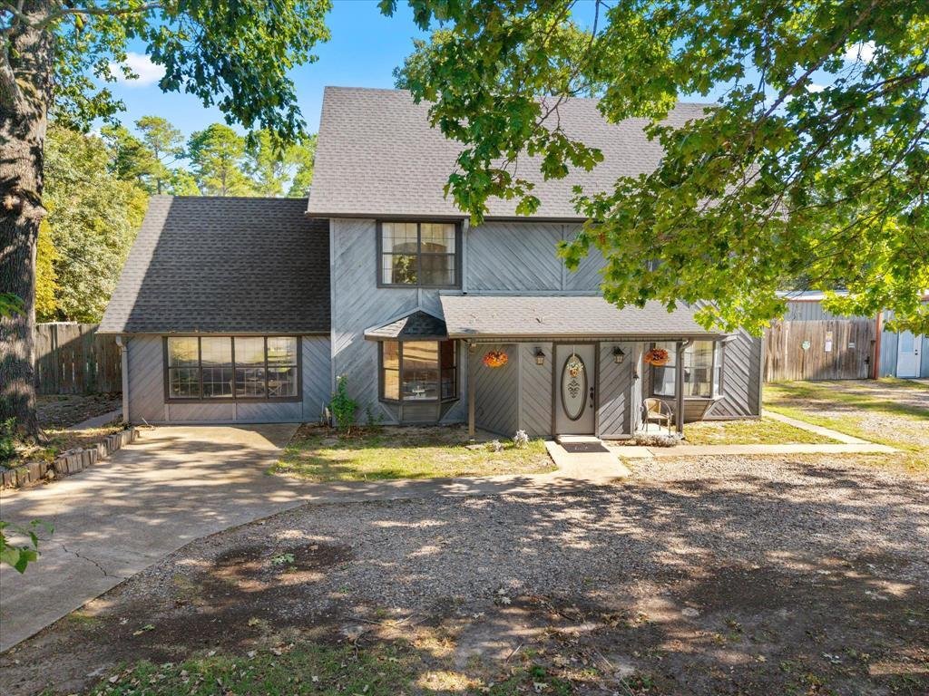House in Quitman, Texas, United States 1 - 18866451