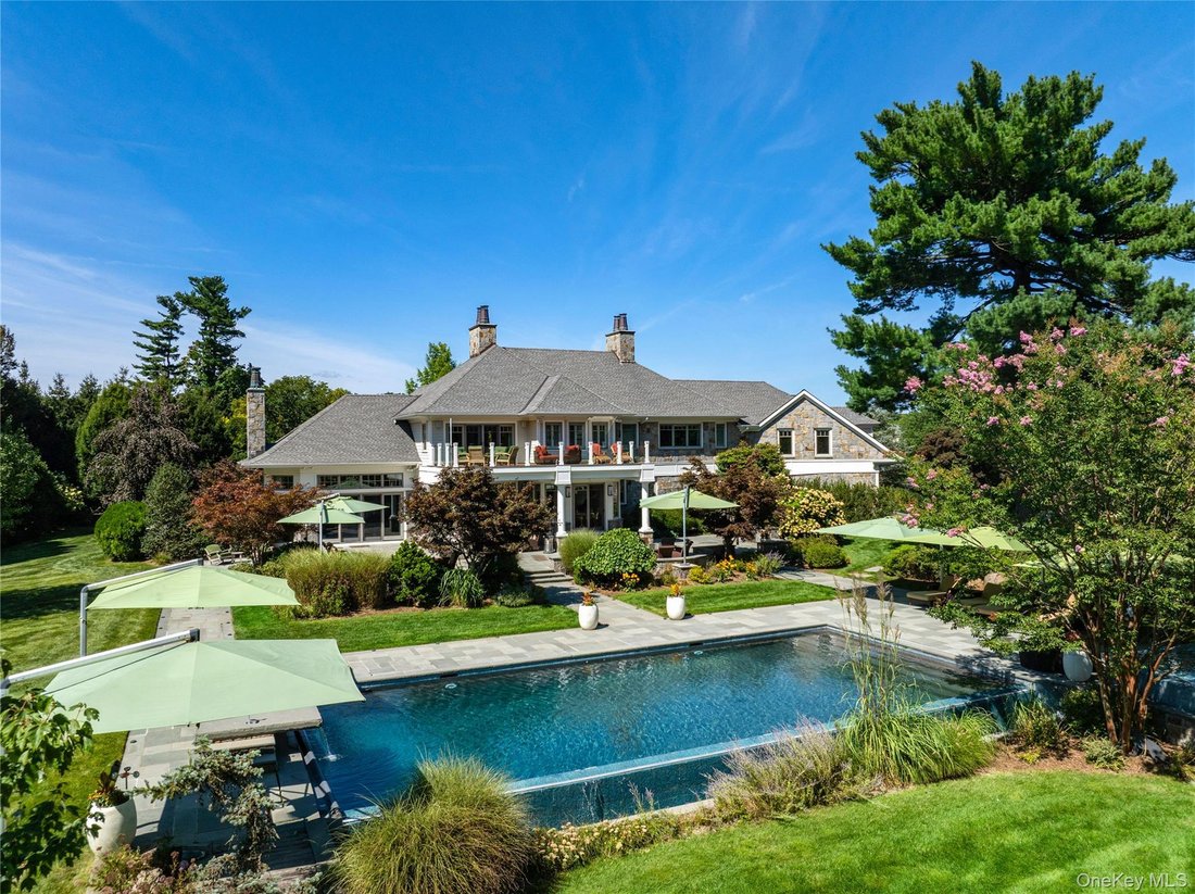 Casa a Old Westbury, New York, Stati Uniti 3 - 18863653