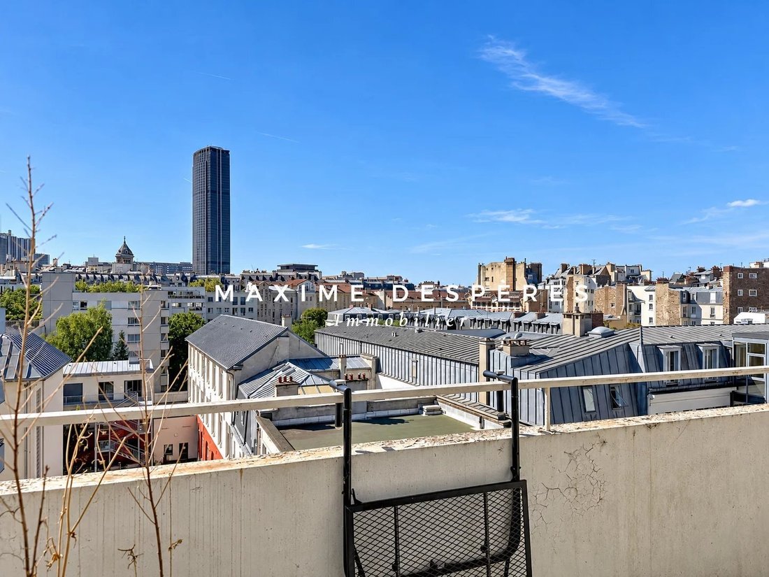 Apartment in Paris 6e Arrondissement, Paris, France 5 - 18867430