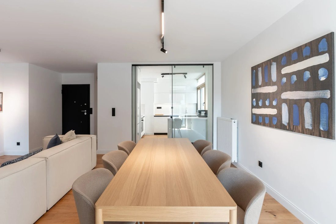 Wohnung in Glyfada, Attika, Griechenland 5 - 17848536