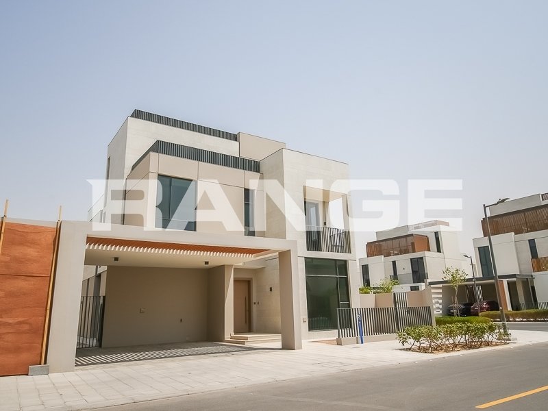 Villa à Wadi Al Safa 5, Wadi Al Safa, Doubaï 1 - 18863862
