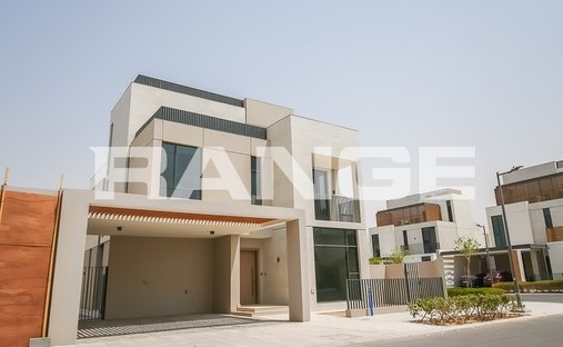 Villa in Wadi Al Safa 5, Wadi Al Safa, Dubai 1