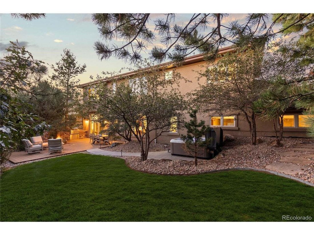 Haus in Castle Rock, Colorado, Vereinigte Staaten 4 - 18845605