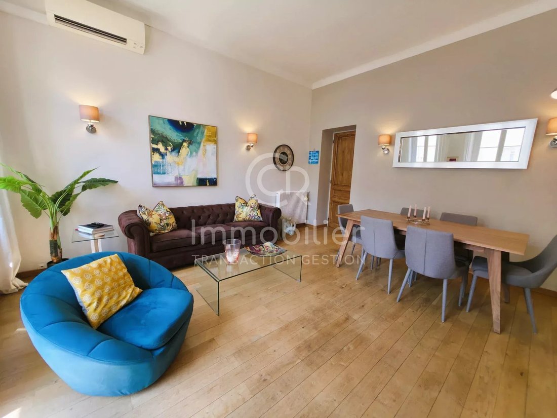 Appartamento a Petit-Juas, Cannes, Francia 2 - 16083960