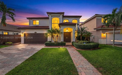 House in Miami, Florida, United States 1