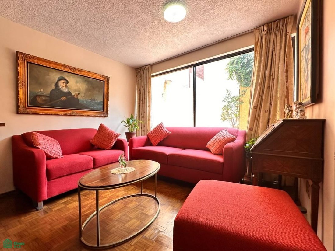 House in Mexico City, Mexico 5 - 17729116