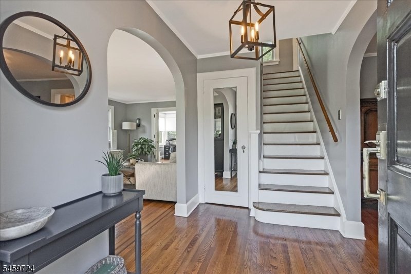 House in Millburn Twp., New Jersey, United States 2 - 18865329