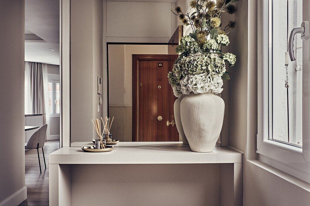 Apartment in Barrio Salamanca, Madrid, Spain 5 - 18867257