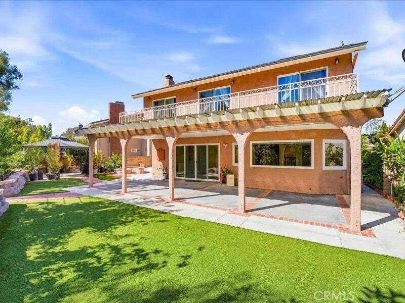 Haus in Mission Viejo, Kalifornien, Vereinigte Staaten 4 - 18268206