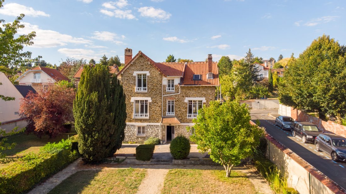 House in Esbly, Ile-de-France, France 1 - 17431560