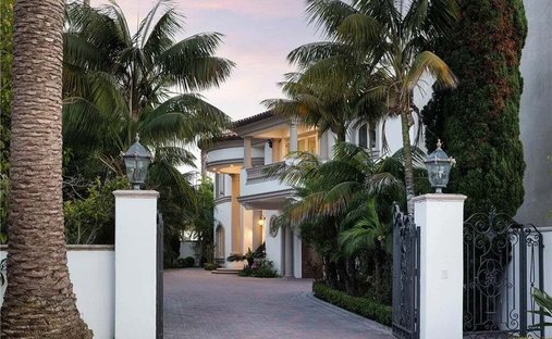 House in Dana Point, California, United States 1