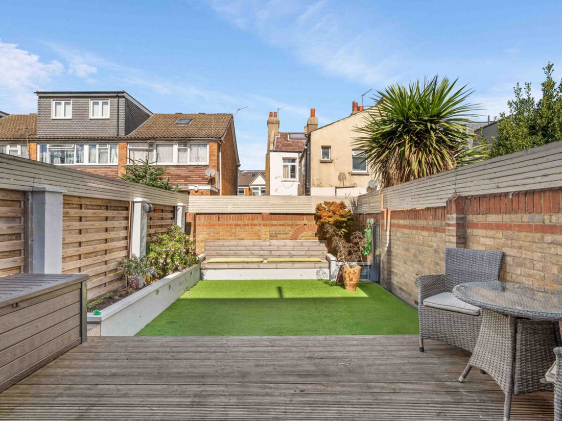 House in Southfields, Wandsworth (Greater London), England 5 - 18867587