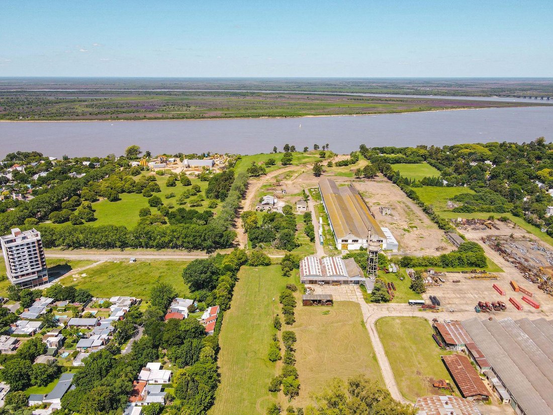 Land in Granadero Baigorria, Santa Fe Province, Argentina 5 - 18863882