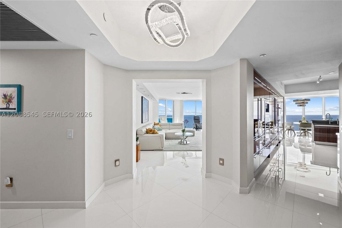 Condominio en Hollywood, Florida, Estados Unidos 2 - 18866409