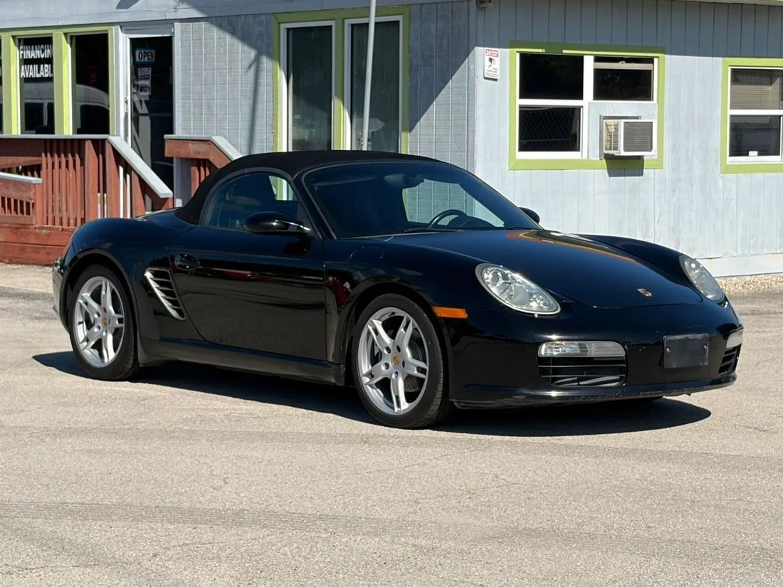 Cabriolet in Bonita Springs, FL, United States 4 - 18868028