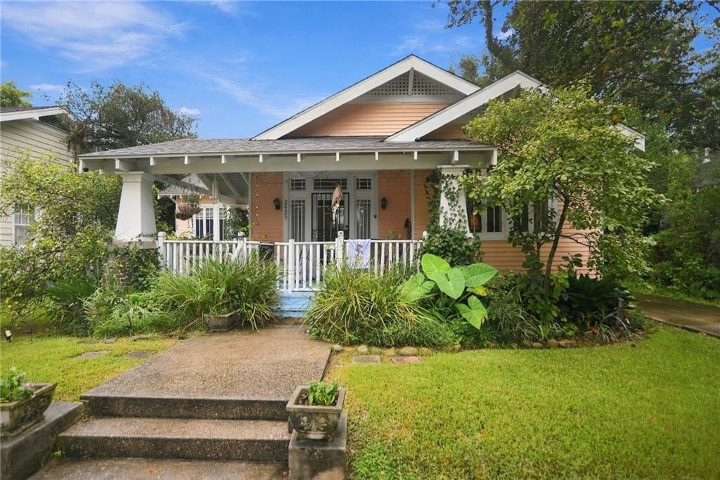 House in New Orleans, Louisiana, United States 1 - 18865839
