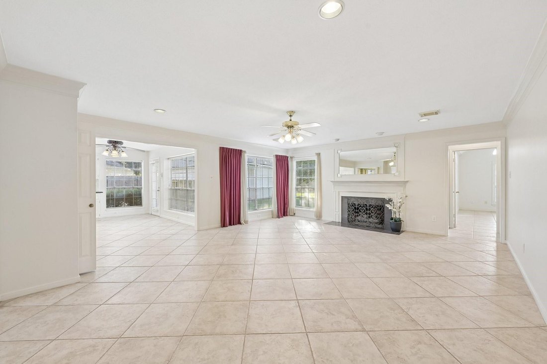 Casa en Sugar Land, Texas, Estados Unidos 3 - 18866806
