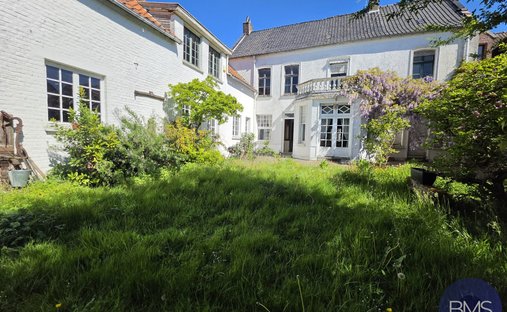 Haus in Mons-en-Pévèle, Nordfrankreich, Frankreich 1