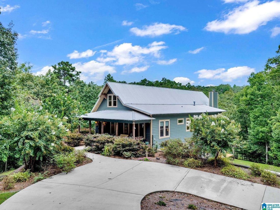 Casa a Bremen, Alabama, Stati Uniti 1 - 18866207