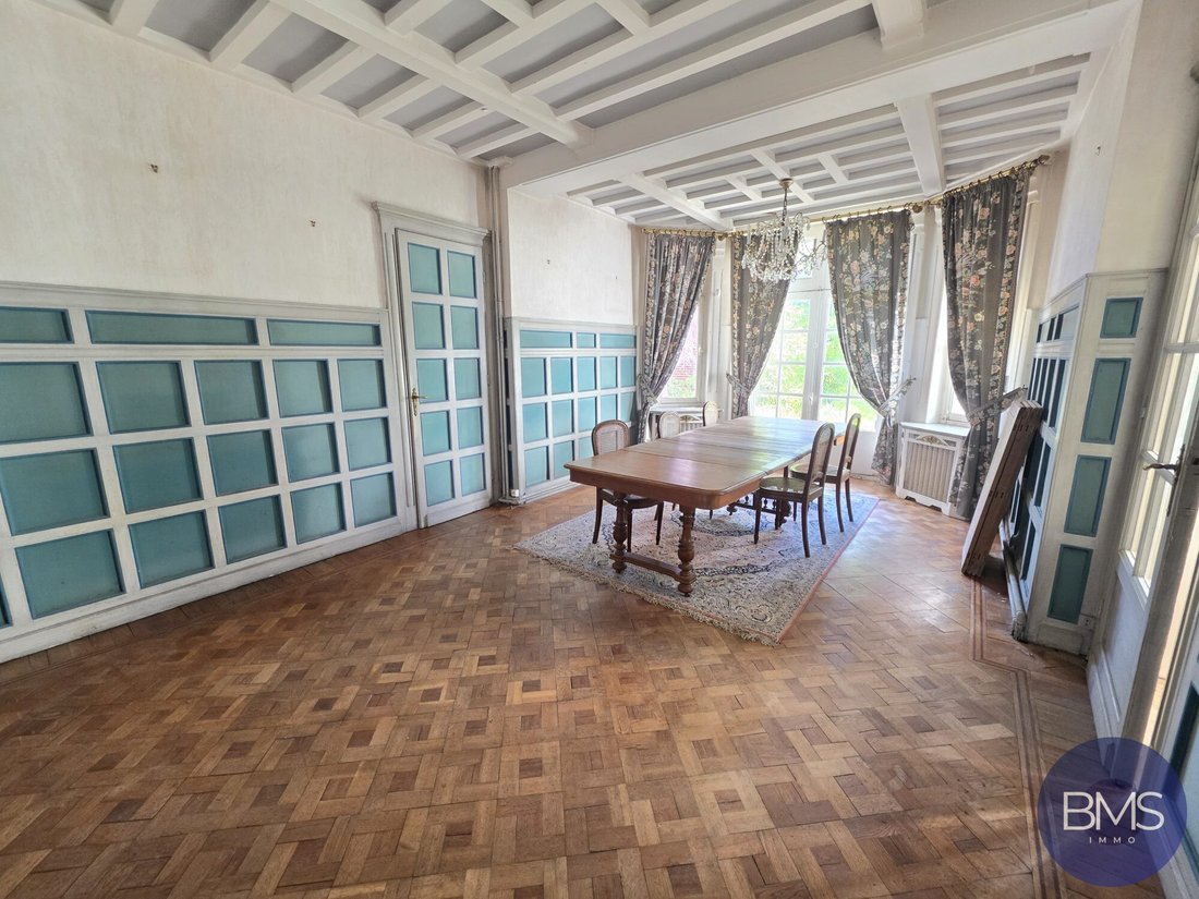 Casa en Mons-en-Pévèle, Alta Francia, Francia 3 - 18124682