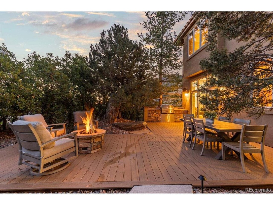 Haus in Castle Rock, Colorado, Vereinigte Staaten 2 - 18845605