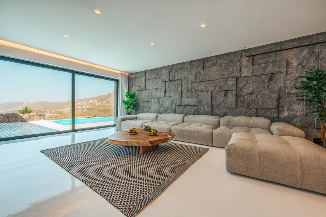 Villa in Greece 4 - 18867027