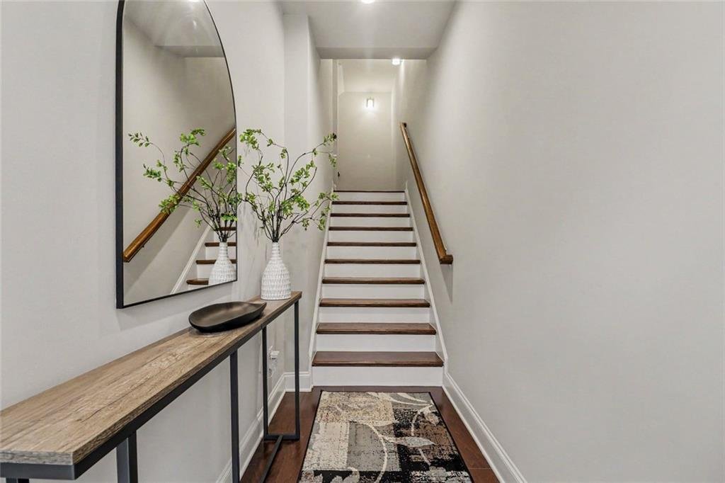 Townhouse in Chamblee, Georgia, United States 3 - 18866193