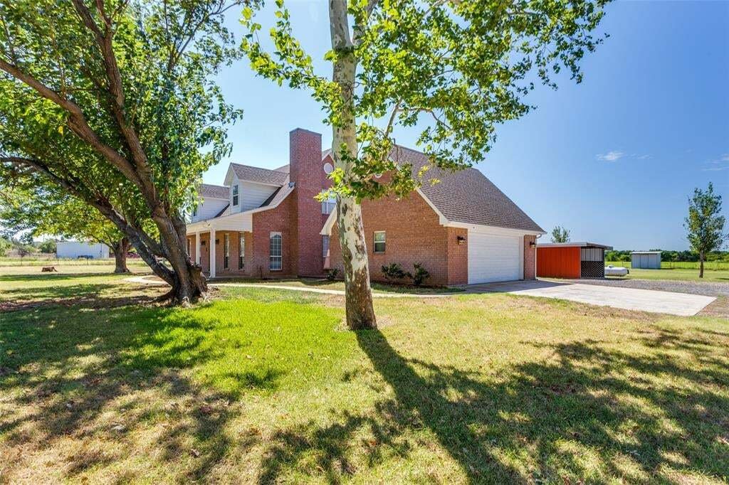 Maison à Poolville, Texas, États-Unis 2 - 18866559
