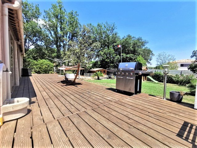 Villa in Nord RN, Puget-sur-Argens, Frankreich 4 - 18864369