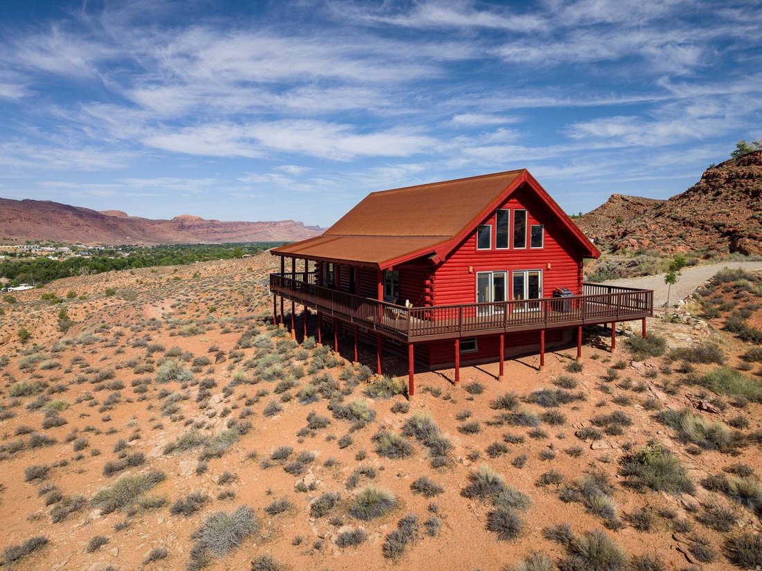 Casa en Moab, Utah, Estados Unidos 3 - 18866228