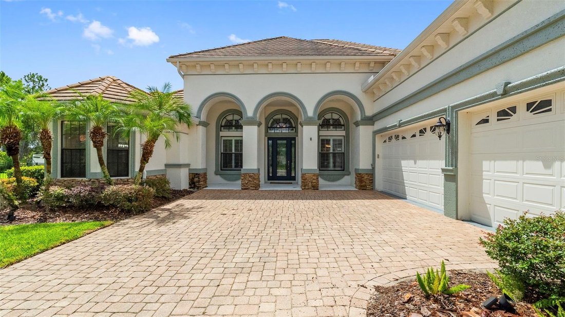 House in Tampa, Florida, United States 2 - 18866280