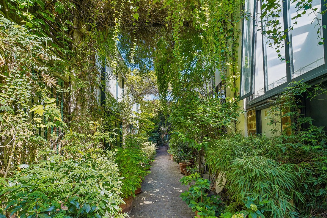 Appartement à Saint Placide, Paris 6e Arrondissement, Paris 1 - 18867761
