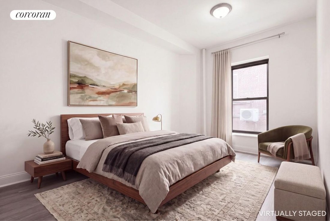 Appartement à New York, État de New York, États-Unis 5 - 18864234