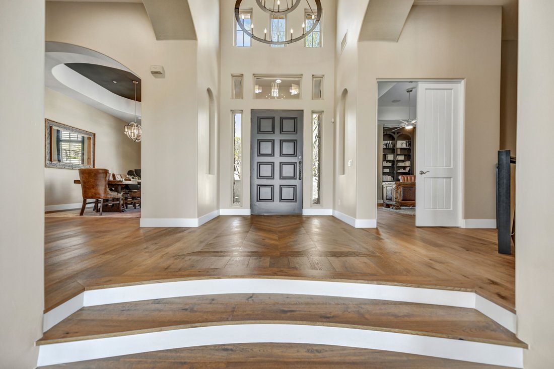 Casa en Fountain Hills, Arizona, Estados Unidos 5 - 18863658