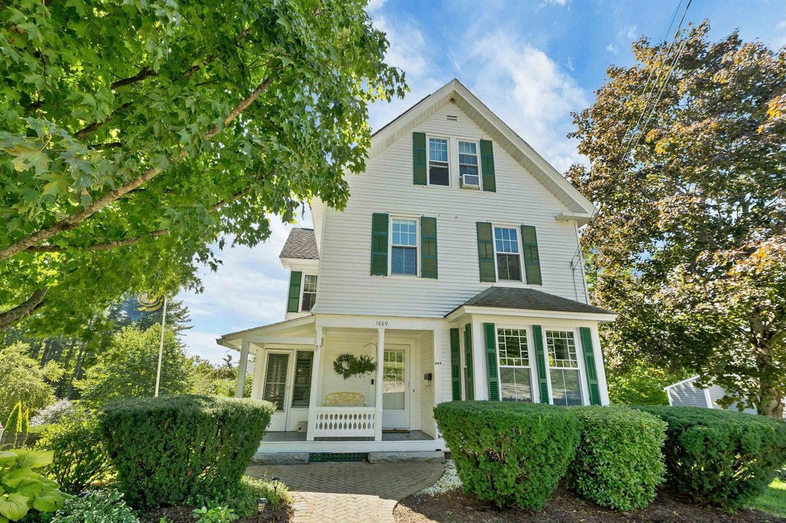 House in Concord, New Hampshire, United States 1 - 18868279