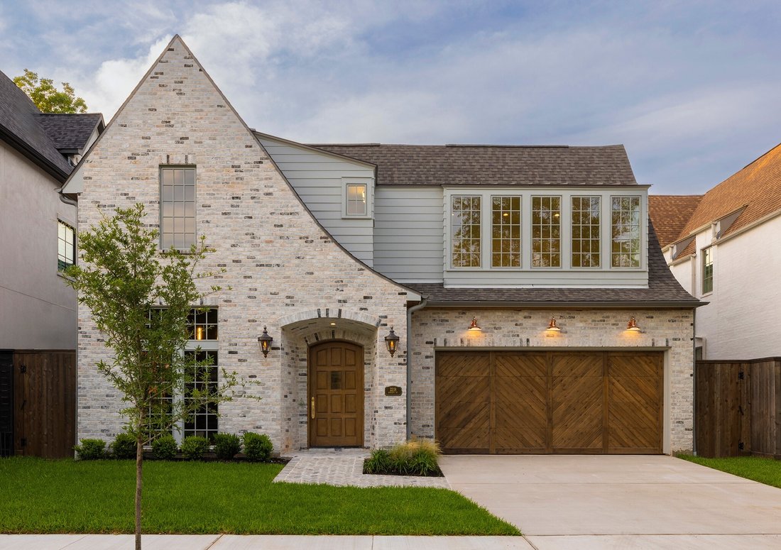 House in Houston, Texas, United States 5 - 18865369