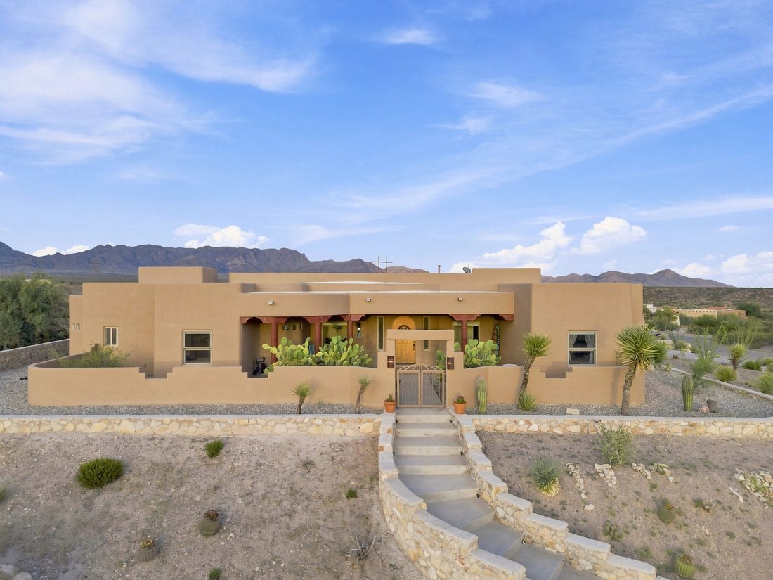 House in Las Cruces, New Mexico, United States 3 - 18863529