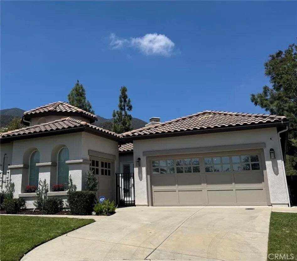 Maison à Corona, Californie, États-Unis 2 - 18392326
