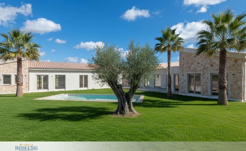 Finca a Vilafranca de Bonany, Isole Baleari, Spagna 1