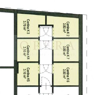 Appartement en Gries - San Quirino, Bolzano - Bozen, Trentin-Haut-Adige 5 - 18868089
