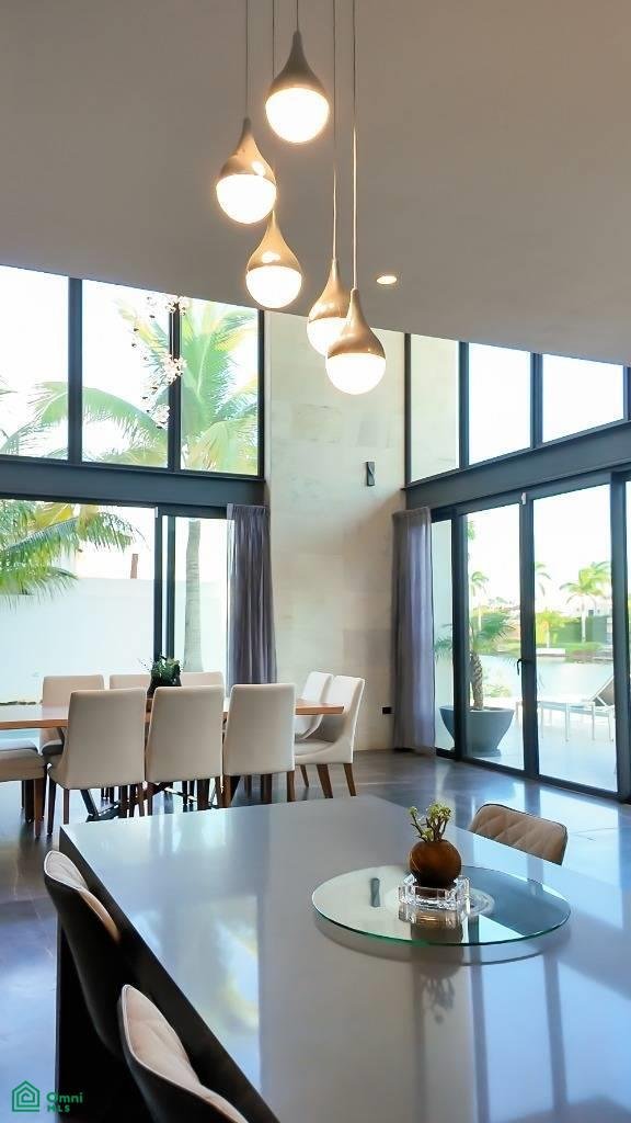 Stadthaus in Lagos del Sol, Quintana Roo, Mexiko 4 - 17232065